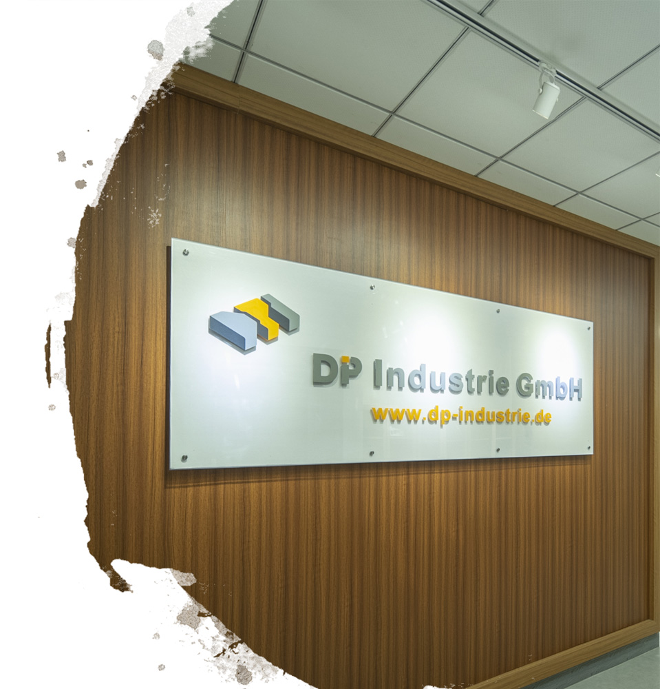 DP Industrie GmbH Image