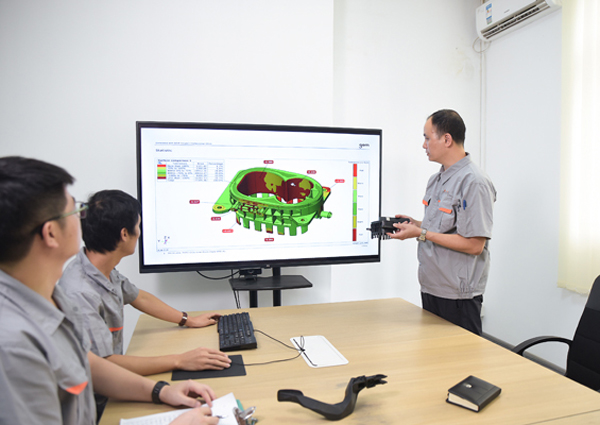 Projektmanagement Image